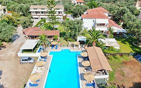 Alexaria Holidays Homes